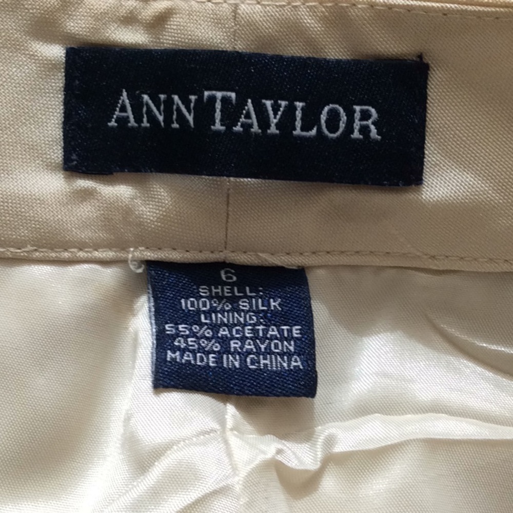 Pants - Picture 4 of 5